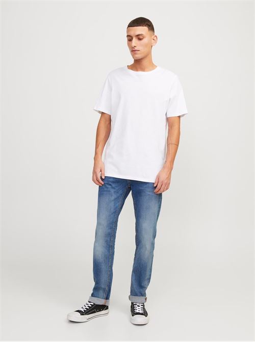  JACK AND JONES | 12146866/Blue Denim
